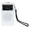 Portable AM FM Radio High Sensitivity Battery Powered Speaker For Travel And Emergency Use 7