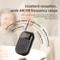 Portable Mini Radio With USB SD Playback HD Sound Pocket Outdoor Radio 1