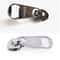 Decorative Zipper Style Handheld Bottle Opener Tool Beverage Can Opener 2