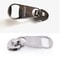 Decorative Zipper Style Handheld Bottle Opener Tool Beverage Can Opener 2