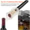 Professional Air Pressure Wine Opener Easy Manual Wine Bottle Opener Corkscrew Tool 1