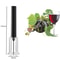 Professional Air Pressure Wine Opener Easy Manual Wine Bottle Opener Corkscrew Tool 3