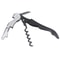 Premium Multifunctional Wine Opener Stainless Steel Wine Corkscrew With Beer Bottle Opener Durable 5