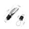 Premium Multifunctional Wine Opener Stainless Steel Wine Corkscrew With Beer Bottle Opener Durable 2
