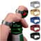 Stainless Steel Wearable Ring Bottle Opener Durable Finger Fit Beer Soda Tool 0