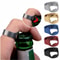 Stainless Steel Wearable Ring Bottle Opener Durable Finger Fit Beer Soda Tool 0