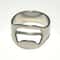 Stainless Steel Wearable Ring Bottle Opener Durable Finger Fit Beer Soda Tool 8