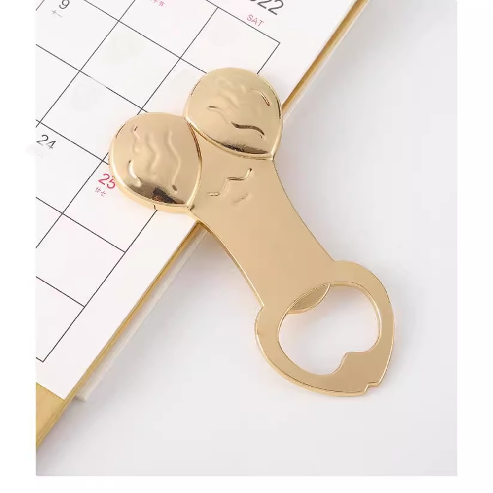 Premium Creative Metal Bottle Opener Durable Beer Bottle Opener For Kitchen Bar Events 3