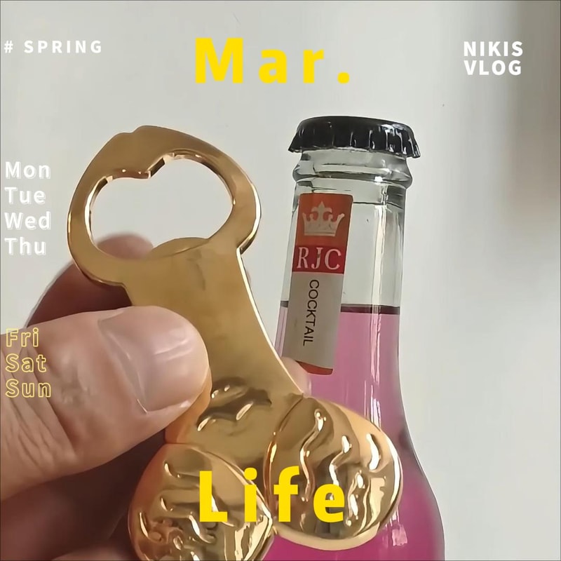 Premium Creative Metal Bottle Opener Durable Beer Bottle Opener For Kitchen Bar Events 2