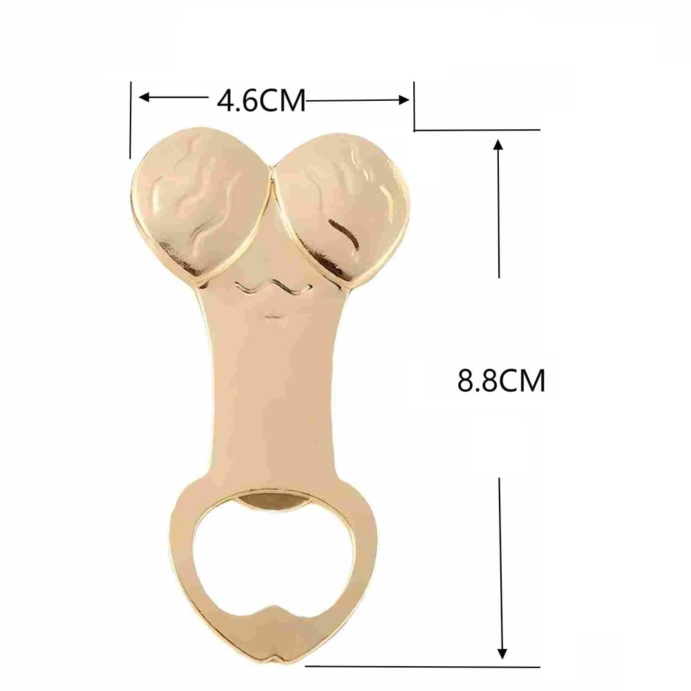 Premium Creative Metal Bottle Opener Durable Beer Bottle Opener For Kitchen Bar Events 4