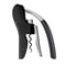 Premium Manual Wine Opener Corkscrew With Wooden Handle Foil Cutter 6