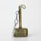 Thor Hammer Bottle Opener Keychain Metal Cosplay Key Holder Marvel Fan Gift 5