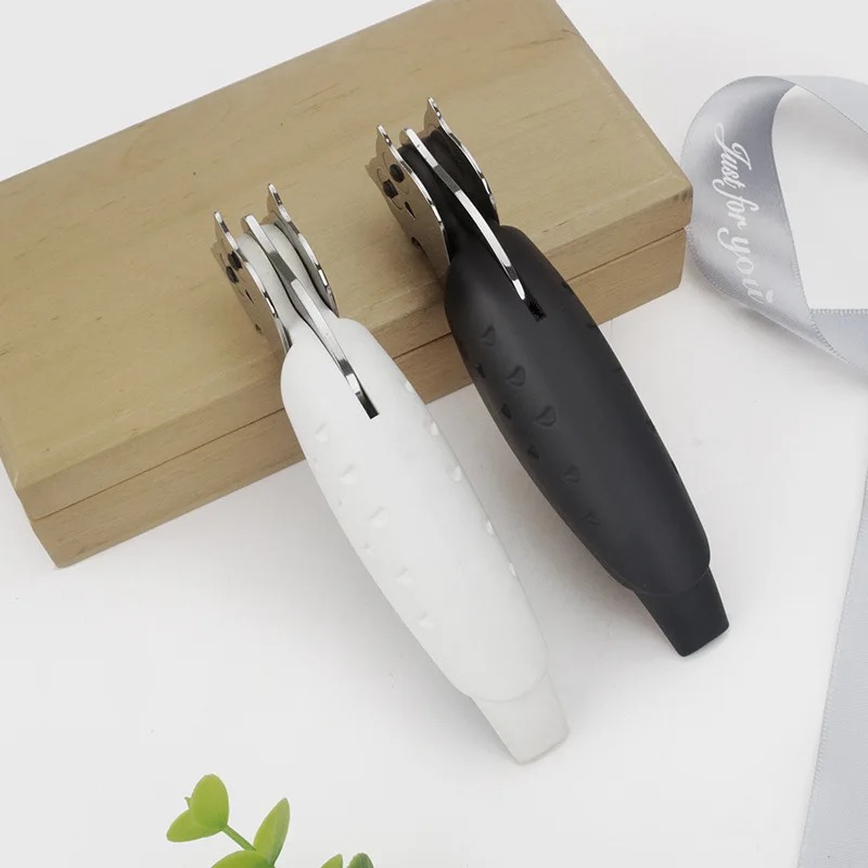 Vintage Owl Wine Bottle Opener Elegant Corkscrew & Bartender Accessories