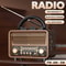Retro Portable Rechargeable AMFMSW Radio With AUX USB TF Playback 0