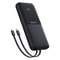Ultra Capacity Power Bank PD Fast Charging Portable Phone Charger 0