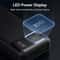 Portable Power Bank With Fast Charging 4