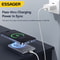 Magnetic Wireless Fast Charging Portable Power Bank for Devices