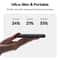 Ultra Slim Power Bank With Fast Charging Built In USB C Cable 3