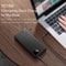 High Capacity Portable Power Bank PD Fast Charging USB C Charger