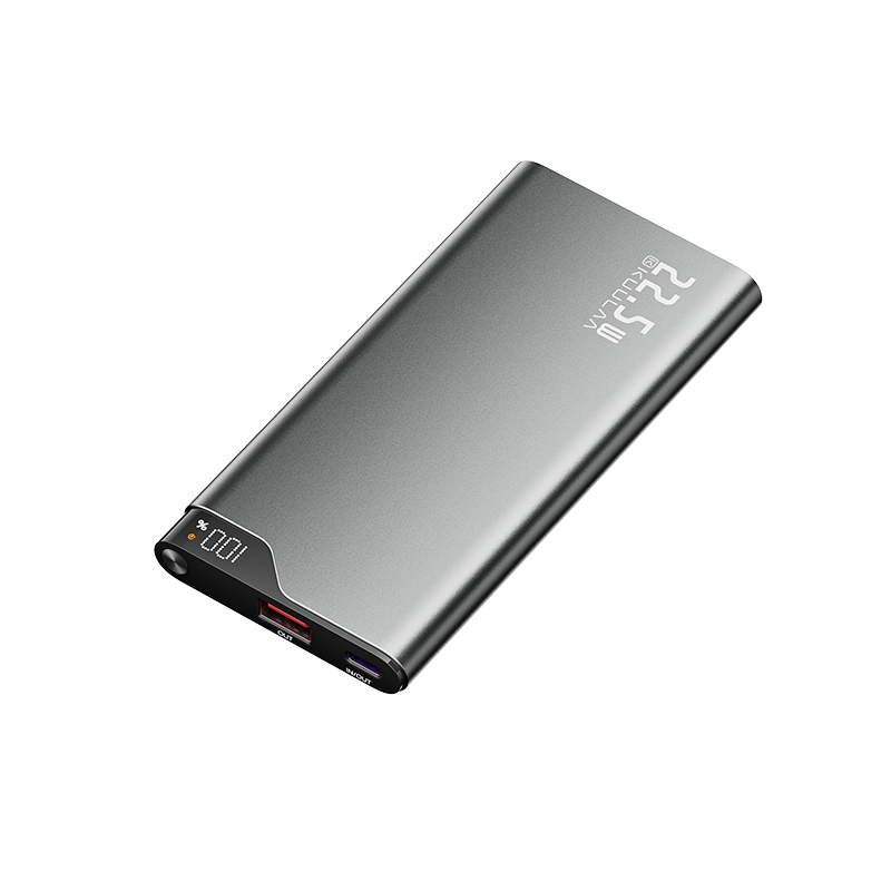 Portable Charger Fast Charging Power Bank