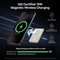 Magnetic Wireless Fast Charging Power Bank with Kickstand & PD Portable Charger