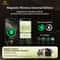 Magnetic Wireless Fast Charging Portable Power Bank External Battery