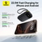 High Capacity Portable Power Bank With Built In Retractable Cable 1