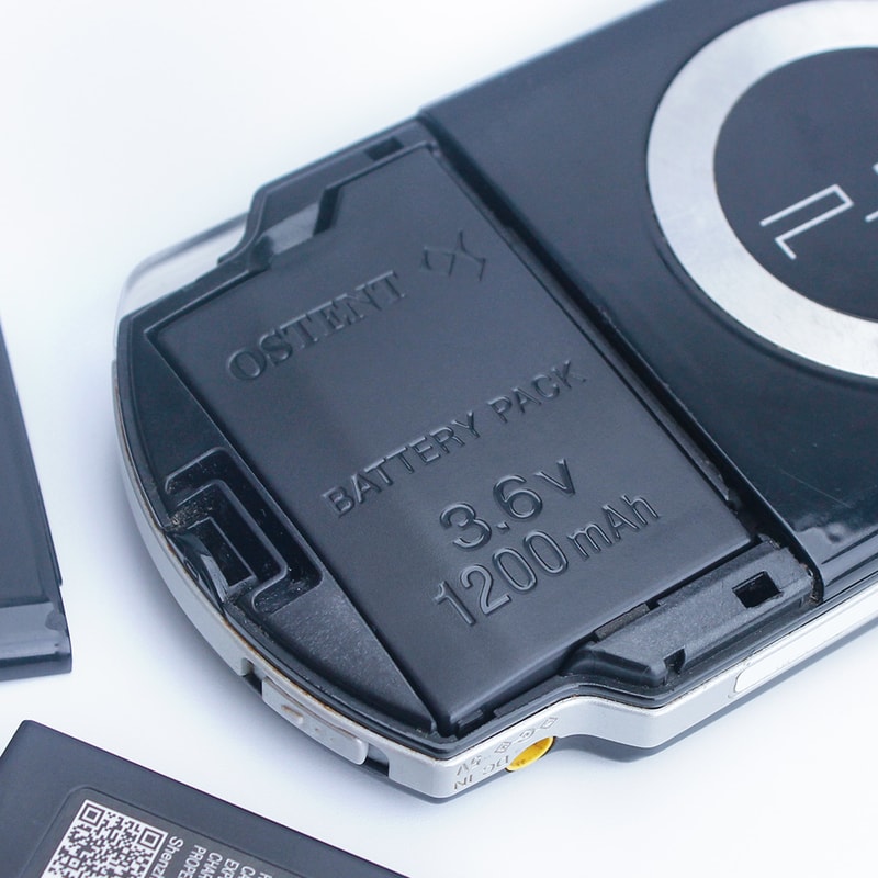 Premium Rechargeable Lithium Battery Power Cells 1
