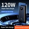 UltraHigh Capacity Power Bank Super Fast Charging External Battery 2