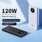 UltraHigh Capacity Power Bank Super Fast Charging External Battery 4