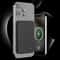 Ultra Slim power bank & magnetic wireless charger Portable Battery Pack