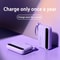 Ultra High Capacity Power Bank With Built In Cables LED Display Portable Charger 3