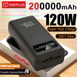 ultra capacity high capacity power bank with super fast charging power bank & digital display