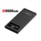 Ultra Charge High Capacity Fast Charging Power Bank With Digital Display 6
