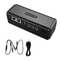 Mini UPS Battery Backup Power Supply Portable UPS Power Bank For Router CCTV 2