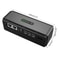 Mini UPS Battery Backup Power Supply Portable UPS Power Bank For Router CCTV 4