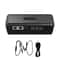 Mini UPS Battery Backup Power Supply Portable UPS Power Bank For Router CCTV 0
