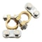 Heavy Duty Battery Terminal Connector Screw Type Clamps for Car & Van