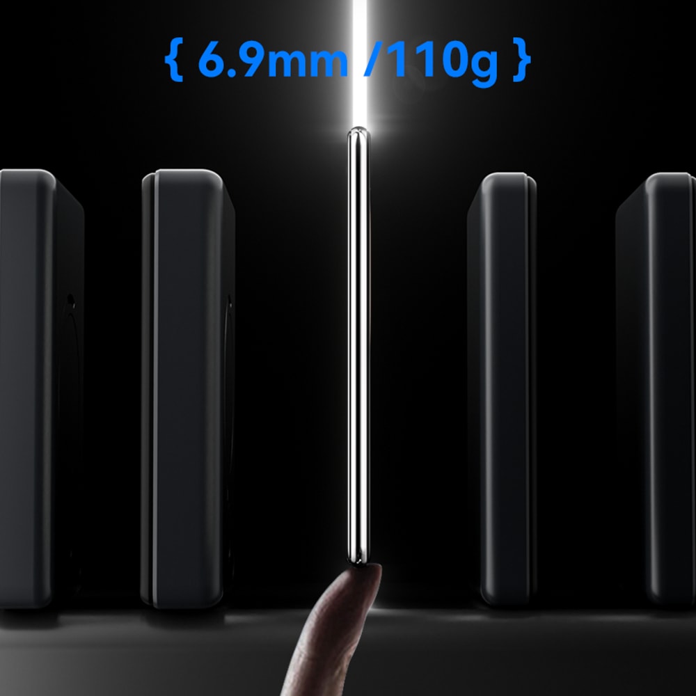 Magnetic Wireless Power Bank Fast Charger 5