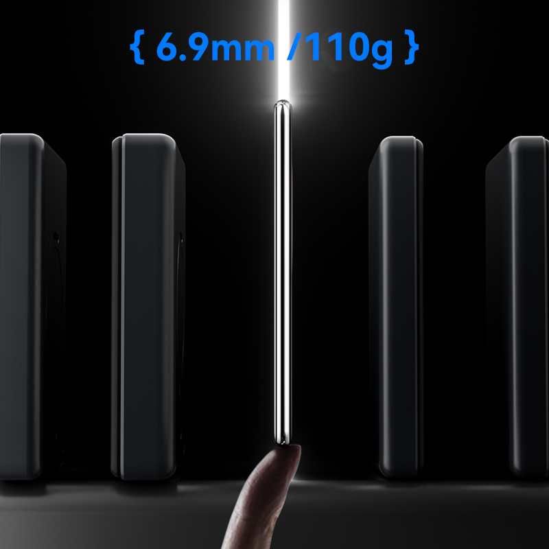 Magnetic Wireless Power Bank Fast Charger 5