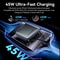 Ultimate Power Bank Portable Charger Fast Charging PD Portable Charger 1
