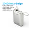 Ultimate Power Bank Portable Charger Fast Charging PD Portable Charger 7