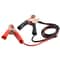 Premium Battery Inverter Cable with Alligator Clips Heavy Duty Car Power Transfer