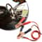 Premium Battery Inverter Cable with Alligator Clips Heavy Duty Car Power Transfer