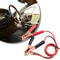 Premium Battery Inverter Cable with Alligator Clips Heavy Duty Car Power Transfer