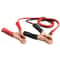 Premium Battery Inverter Cable with Alligator Clips Heavy Duty Car Power Transfer
