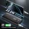 High Capacity Portable Power Bank With Fast Charging 1