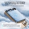 Magnetic Power Bank Portable Wireless Charger with Fast Charging