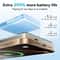 Magnetic Power Bank Portable Wireless Charger with Fast Charging