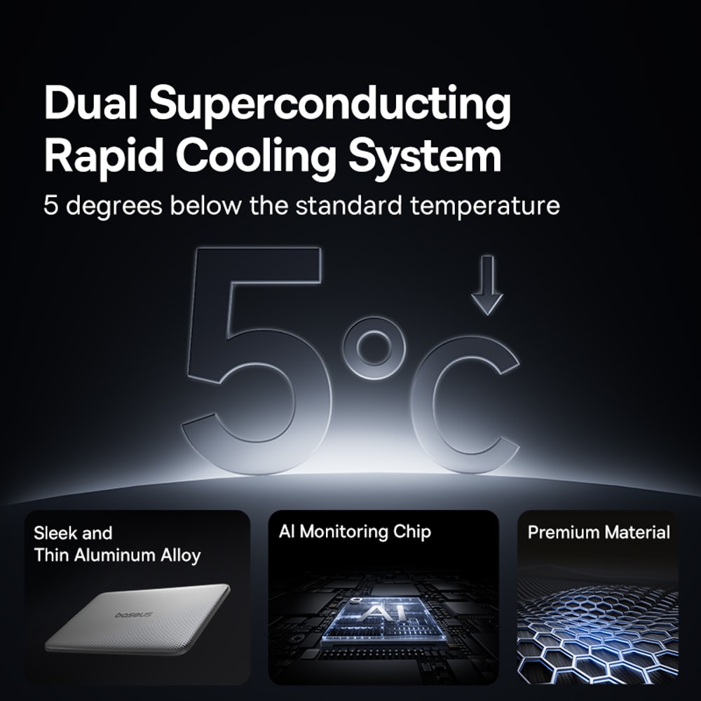 Ultimate Magnetic Portable Charger Card Sized Power Bank 3